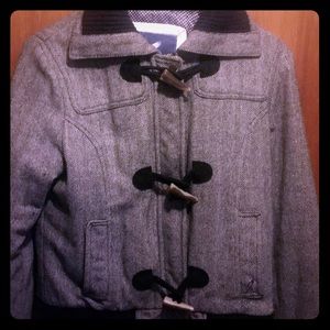 SOLD American Eagle Jacket